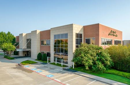 Office space for Rent at 1101 Raintree Circle in Allen