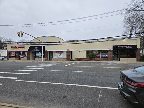 Prime Roslyn/Albertson NY Center w/ Private Parking