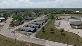 Salt City Storage