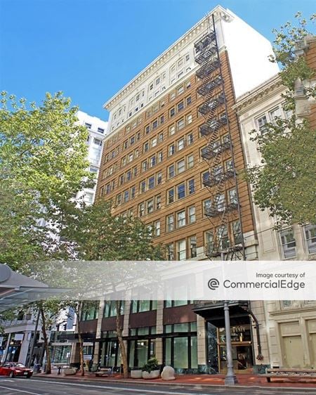 Commercial space for Rent at 620 SW 5th Avenue in Portland