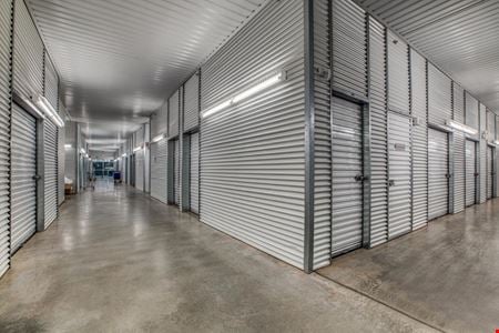 Photo of commercial space at 2515 WASHINGTON AVE in HOUSTON