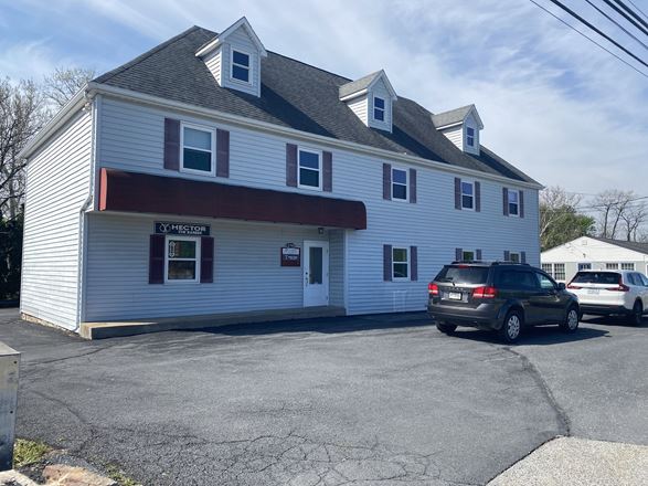 4349 Linglestown Road