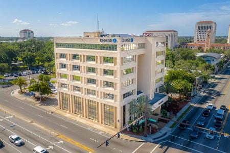 Office space for Rent at 242 N Washington Blvd  in Sarasota
