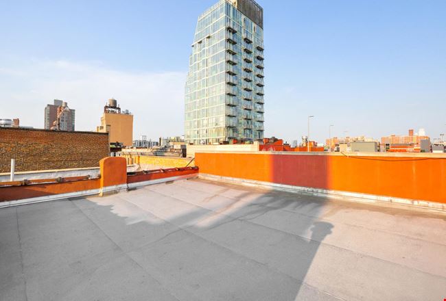 115-117 Ludlow Street