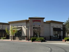 Anderson Retail / Office Opportunity