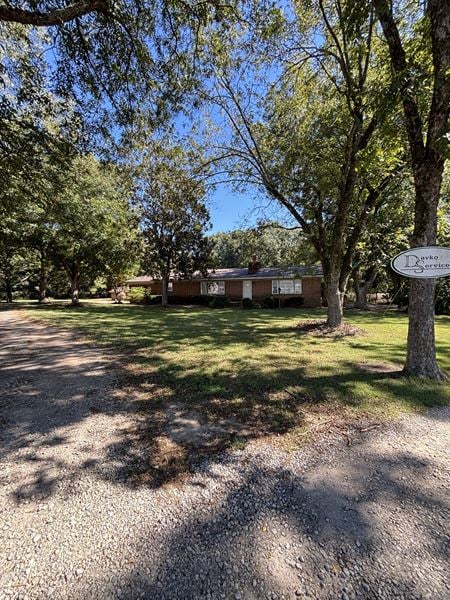 VacantLand space for Sale at 1020, 1024, 1026 Hull Rd in Athens