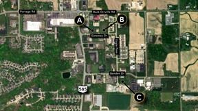 gateway drive wooster