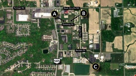 Land space for Sale at gateway drive wooster in Wooster