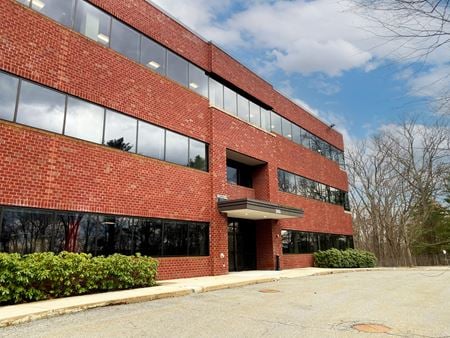 Office space for Rent at 260 Locke Dr in Marlborough