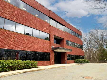 Photo of commercial space at 260 Locke Dr in Marlborough