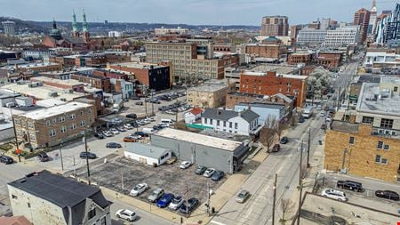 Photo of commercial space at 729 Scott St in Covington