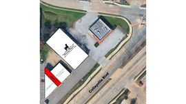 Country Crossroads Trade Center