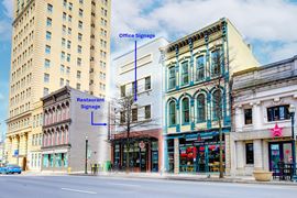 Downtown Mixed-Use