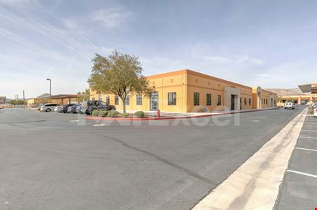 Commercial space for Rent at 6050 South Fort Apache Road in Las Vegas