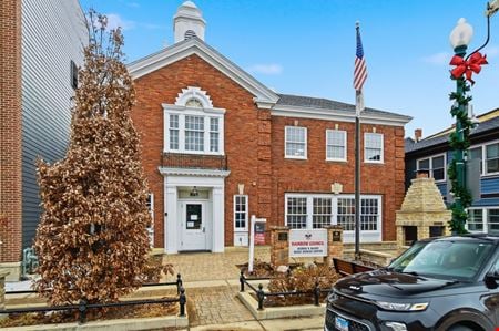 Mixed Use space for Sale at 921 S State St in Lockport