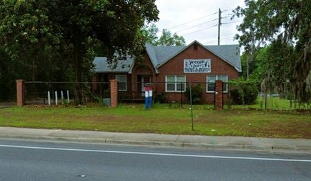 Photo of commercial space at 933, 937 & 939 W Tharpe and 1761 Old Bainbridge Rd in Tallahassee