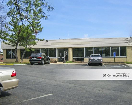 4451 & 4455 Brookfield Corporate Drive
