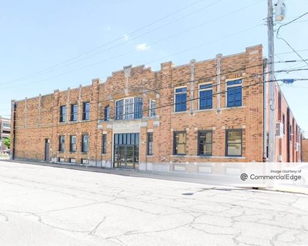 Turner Hall - Belleville