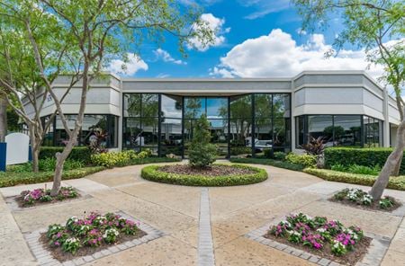 Photo of commercial space at 6750 Forum Drive in Orlando