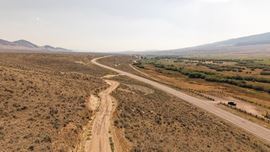 4.55 +/- AC of Buildable Land in Montana
