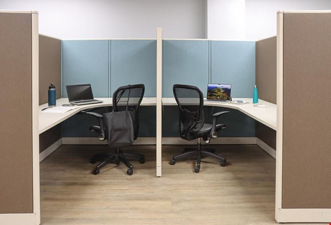 Launch Tower - 102 W 3rd St ste 1000