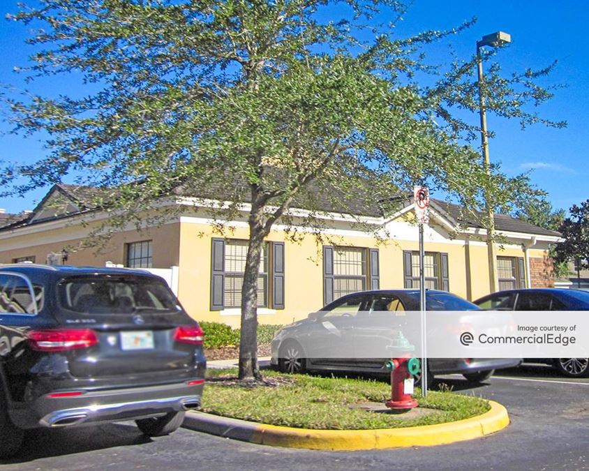 10800 Dylan Loren Circle, Orlando, FL 32825