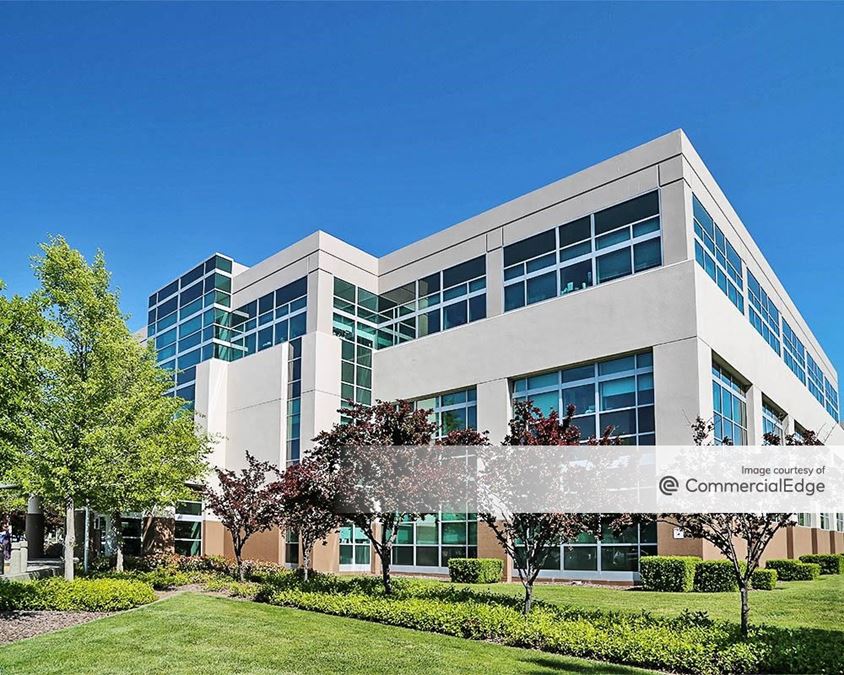 Kaiser Permanente Point West Medical Offices Property & Listing Details