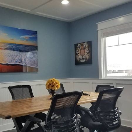 Coworking space for Rent at 1020 NW 21st St in Oklahoma City