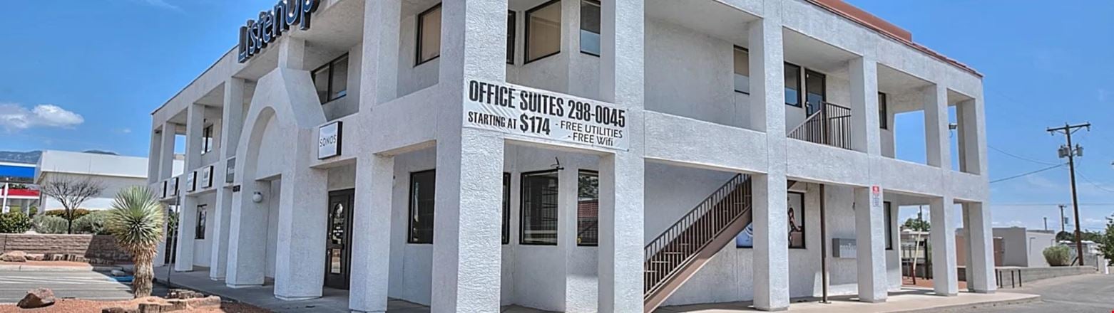 Absolute Offices - Montgomery Office Suites