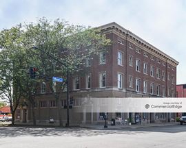 Northwestern Hotel Building