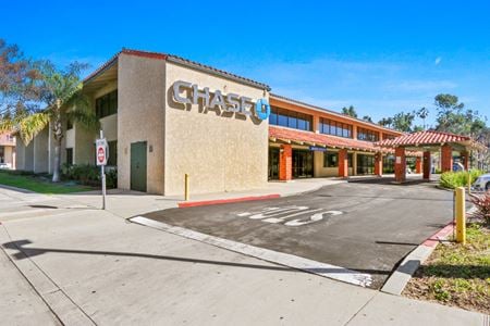 Office space for Rent at 1235 N Harbor Blvd in Fullerton