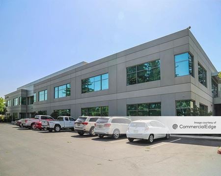 Photo of commercial space at 8775 Folsom Boulevard in Sacramento