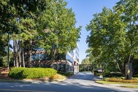 1995 North Park Place
