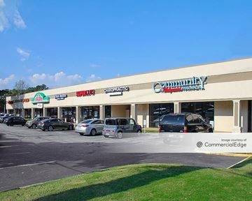 Piedmont Pointe