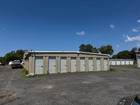 Industrial space for Sale at 5255 US Rt. 11 in Pulaski
