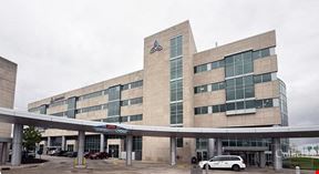 Mayfair Rd Medical Office | For Lease