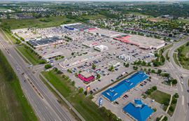 Corral Centre