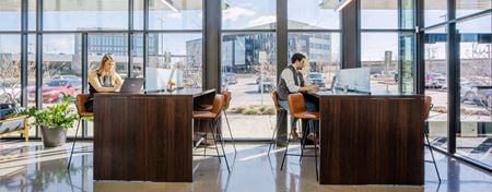 Coworking space for Rent at 3200 Park Center Drive, 14th & 15th Floors in Costa Mesa