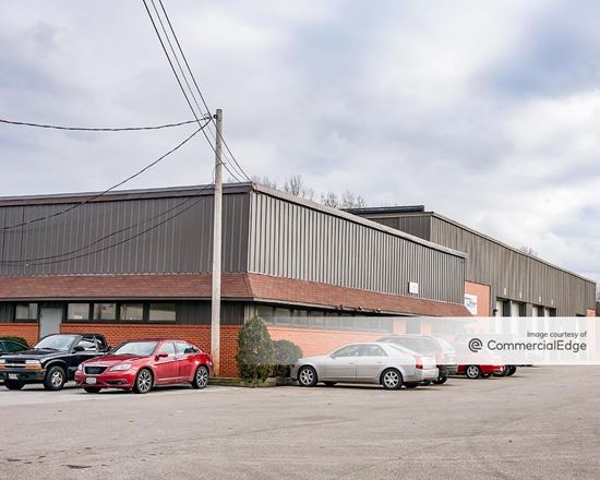 Clayton Lloyd Industrial Park
