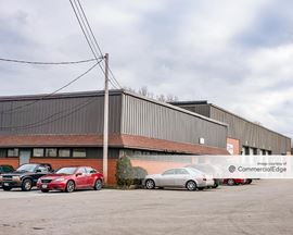 Clayton Lloyd Industrial Park