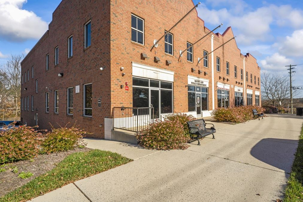 205 Professional Building