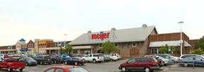 Meijer | In-Store Retail Space