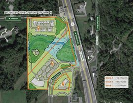 15206 Westfield Blvd – Westfield – Land | 21.52 AC