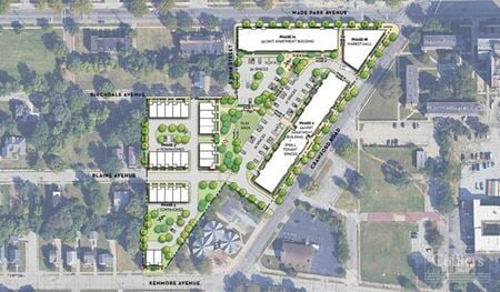 Other space for Sale at 9300 Wade Park Ave in Cleveland