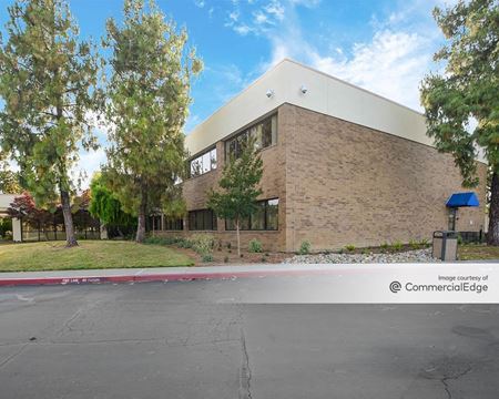 Office space for Rent at 1550 Gateway Blvd in Fairfield