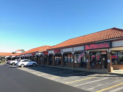 Lynnhaven Colony Shoppes