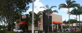 Renaissance Plaza