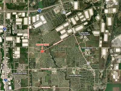 ±6.43 AC | LANCASTER