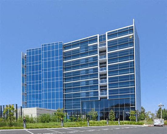 Moffett Gateway Business Park
