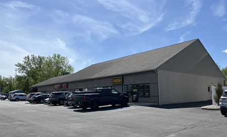 Retail space for Sale at 905 N Main St.  in Adrian